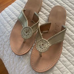 Jack Rogers Sandals